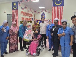 31 OGOS 2025 PROGRAM BAYI MERDEKA 2025